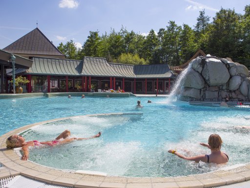 In Bad Homburg atmen Sie Champagnerluft!