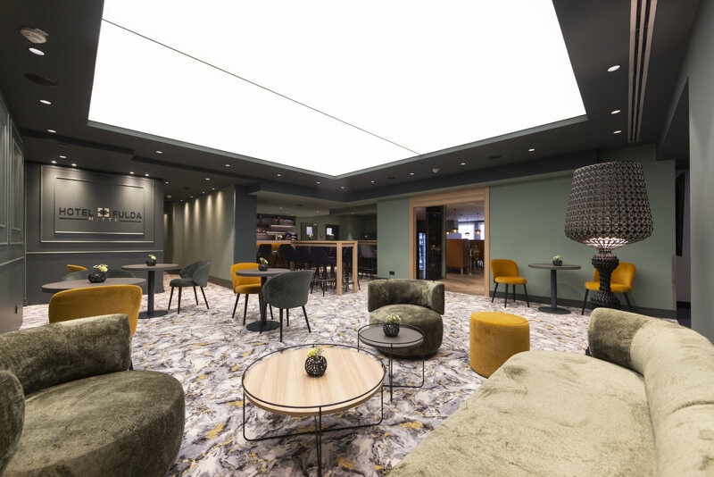 Hotelbar