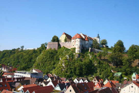 Schloss Hellenstein 2-1