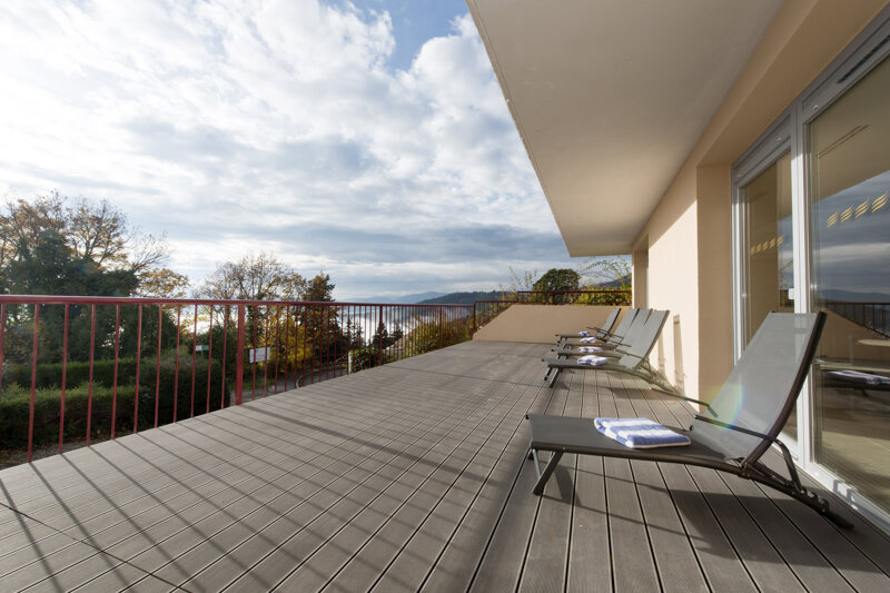 terrasse piscine alexain