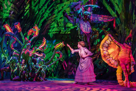 Jane © Johan Persson