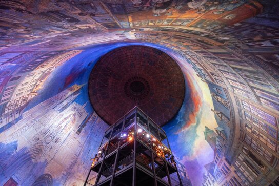 Kathedrale von Monet 1