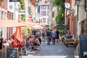 HD UntereStrasse 3679 large Heidelberg Marketing, Foto Tobias Schwerdt