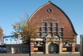 Schifffahrtsmuseum c Kiel-Marketing Schifffahrtsmuseum