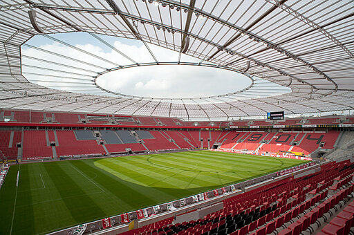 Hotels rund um Leverkusen – Pakete in Köln und Umgebung