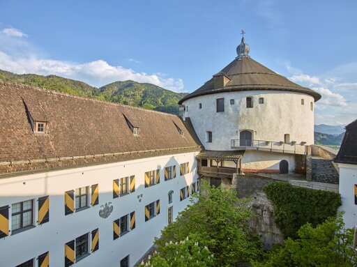 Festung Kufstein  (Österreich)