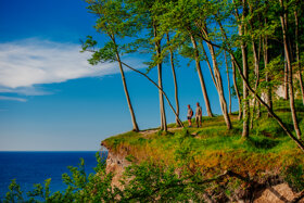 Wandern Credit Tourismuszentrale Ru gen Christian Thiele Kopie