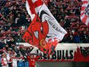 Unsere Borussia zu Gast bei den Roten Bullen