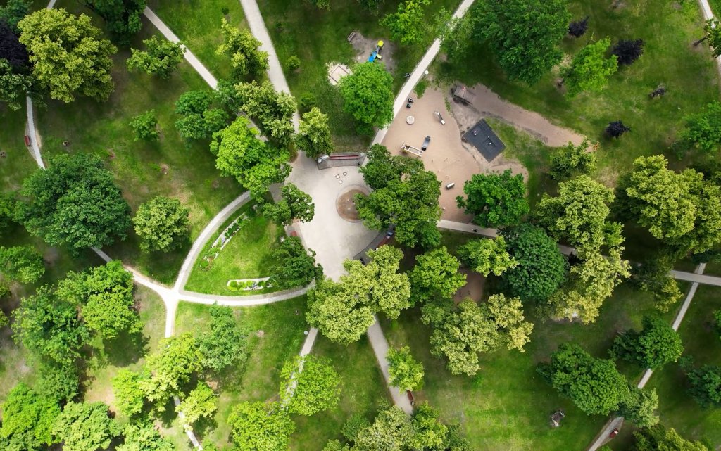 Landesgartenschau Wittenberge 2027