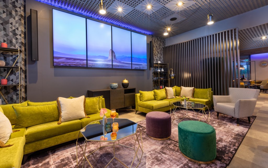 Leonardo Hotel Verona