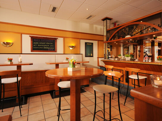 Hotel Residenz Oberhausen Hotelbar 1 1600x1200