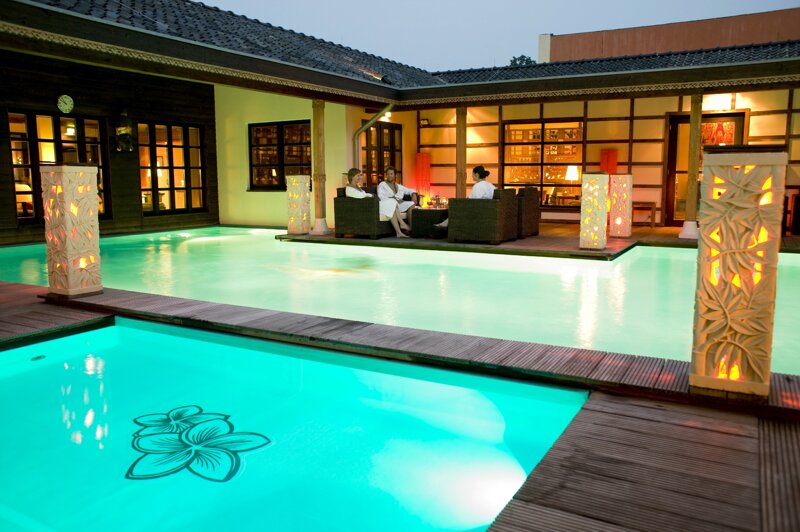 Bali Therme Bad Oeynhausen