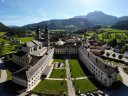 Alpenurlaub im unfassbar schönen Barockhotel