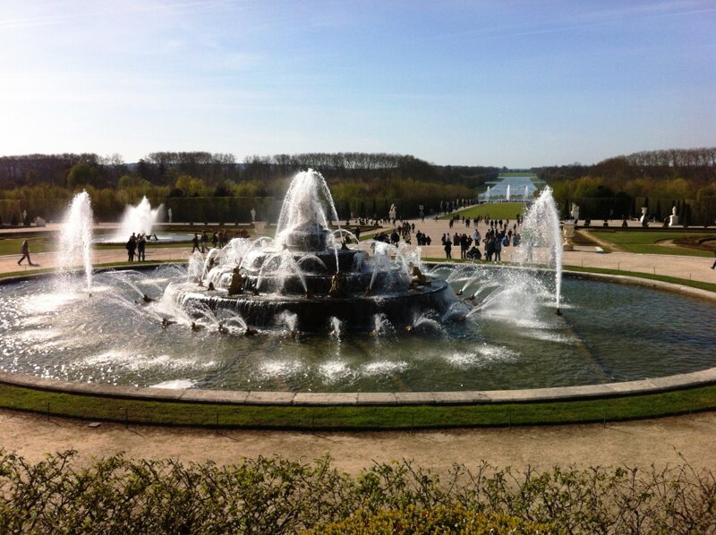 Fountaine ohne c pixabay