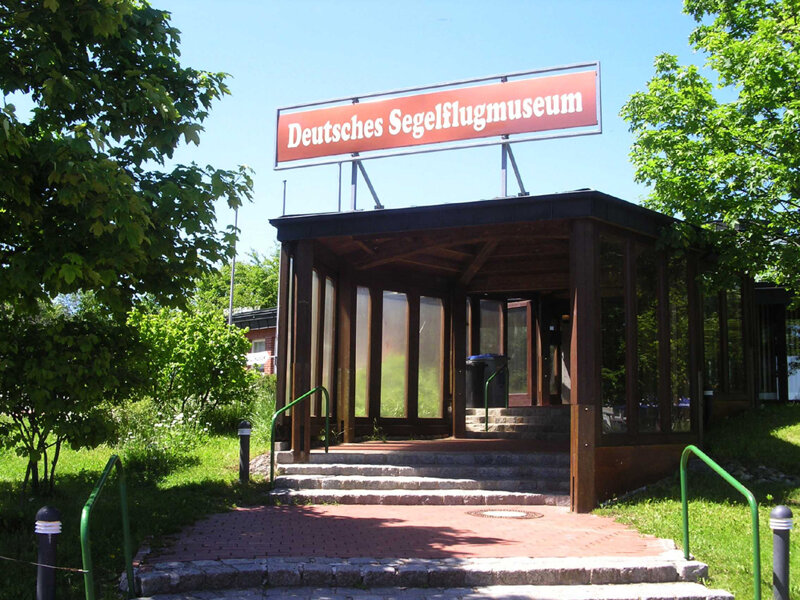 Deutschen Segelmuseum