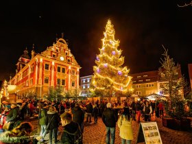 Weihnachtsmarkt 3
