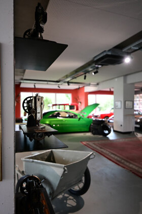 Automuseum