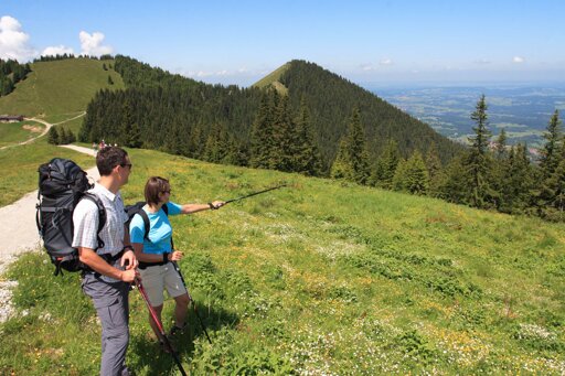 Hörnle Bahn - Bad Kohlgrub