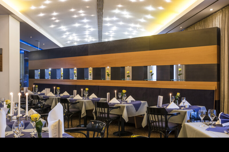 SEEhotel FN Restaurant