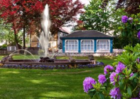 Theodor-Neubauer-Park