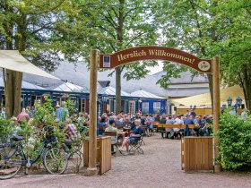 AB Biergarten T.Benzin