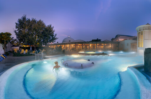 Vita Classica Therme - Bad Krozingen