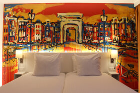 Art 3 Superior-DZ 02 Foto WC