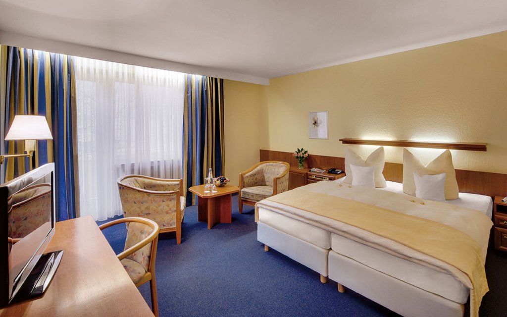 Hotel Gersfelder Hof
