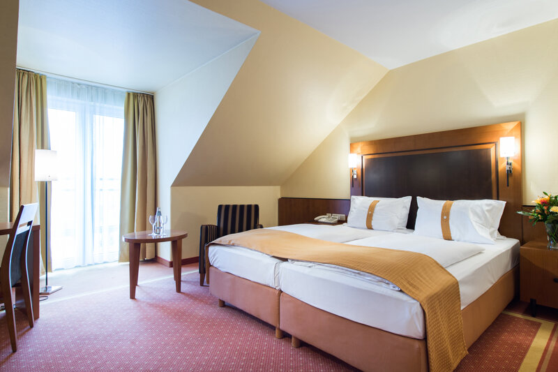 Pension König - Schlafen An Der Fulda Hotel Fulda Mitte | Fulda | Hessen