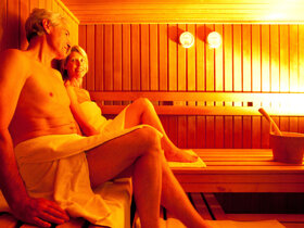 Panland Sauna