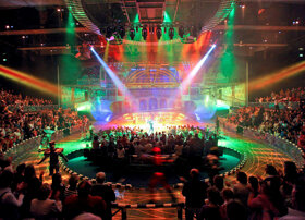 Starlight-Theater 1 © Starlight Express