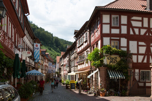 Miltenberg