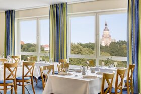 ICH Stralsund RestaurantAbend 9207