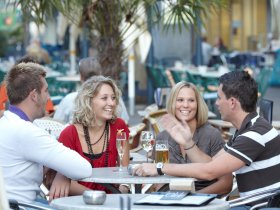 Restaurant C TI Singen