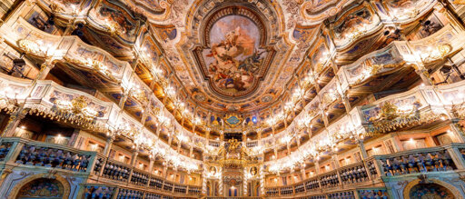 Reisethema  UNESCO-Welterbe