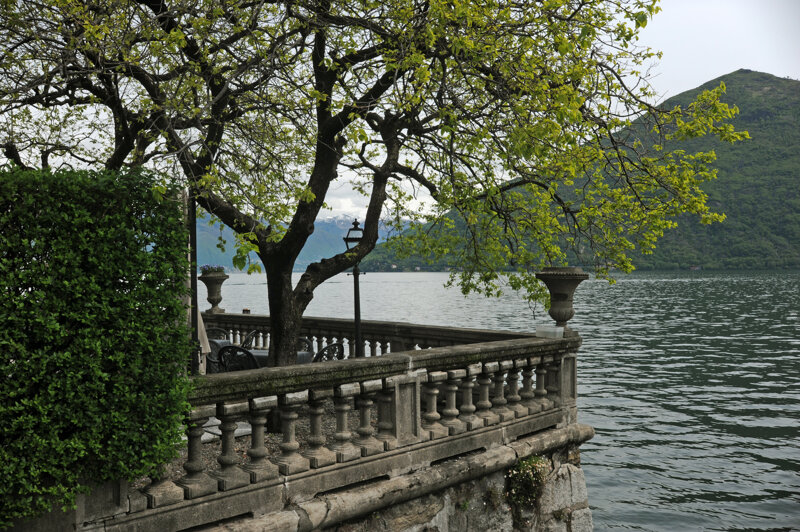 Canobbio am Lago Maggiore – die Region rund um Mergozzo