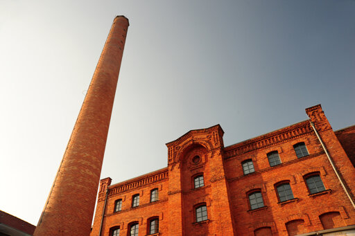 Brauerei- / Bäckereimuseum - Kulmbach 