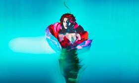 Kostümdesign-Visual 3 © Kristian Schuller