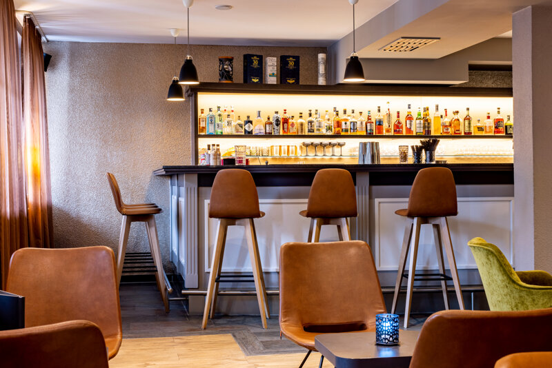 Hotelbuch