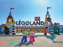 Familienausflug ins LEGOLAND<small style='vertical-align: top;'>®</small> Deutschland