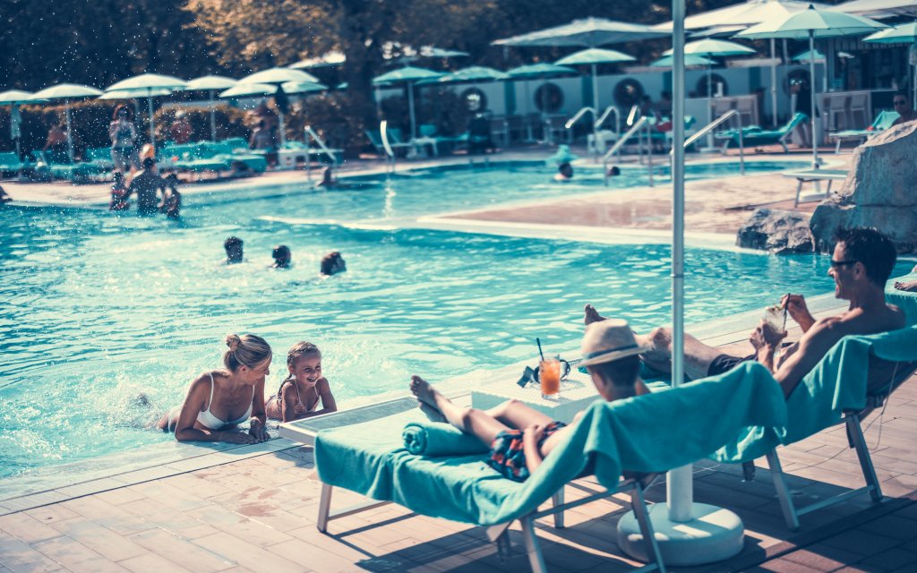 Resort Tenuta Primero