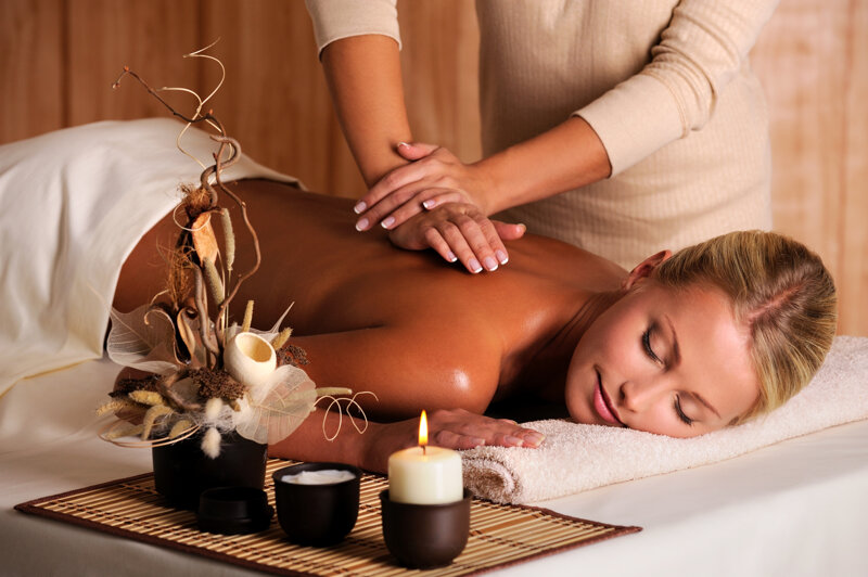 Massage C Fotolia, Valua Vitaly