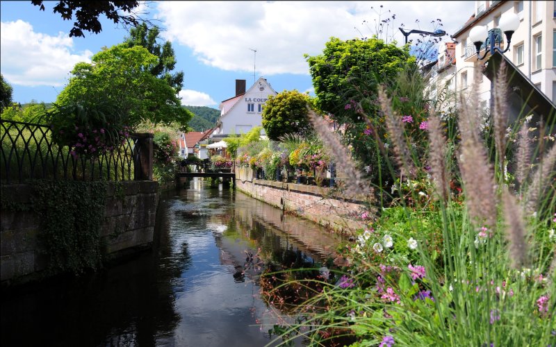 Niederbronn-les-Bains