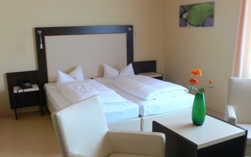 Hotel Alte Schleiferei