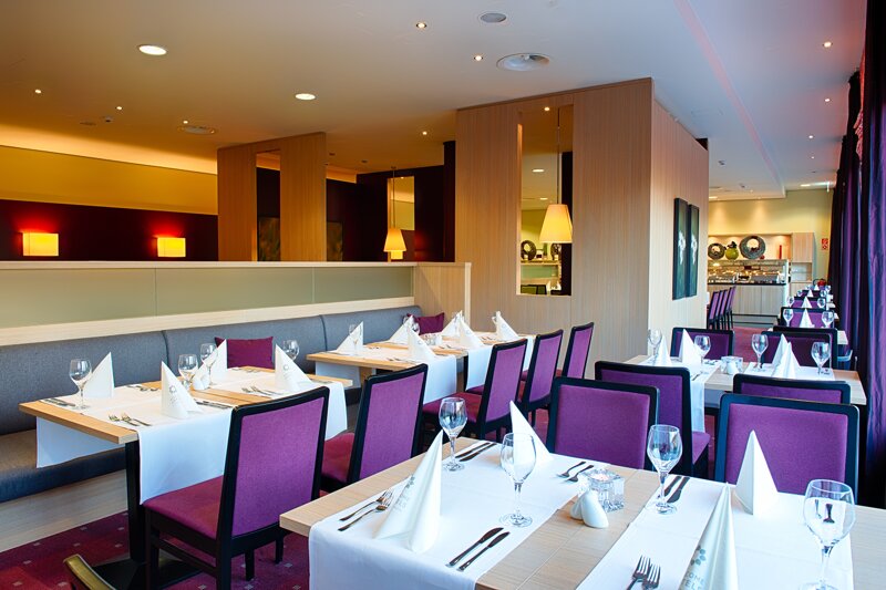 Restaurant Paderaue