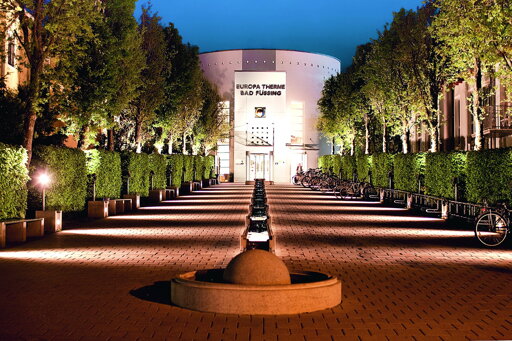 Europa Therme - Bad Füssing