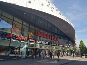 Limbecker Platz C Limbecker Platz