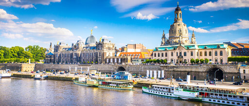 Reisethema  Städtereisen