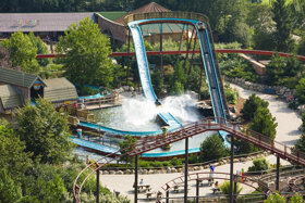 Slagharen102 Ripsaw Fall