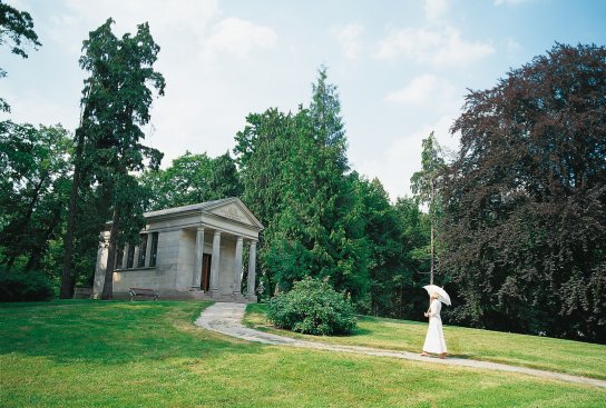 Schlossgarten